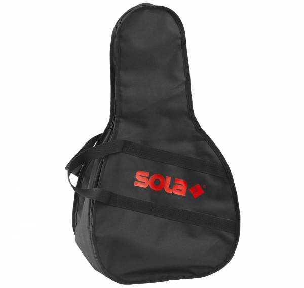 SOLA BAG MW 1000 für Messrad, schwarz - R316159