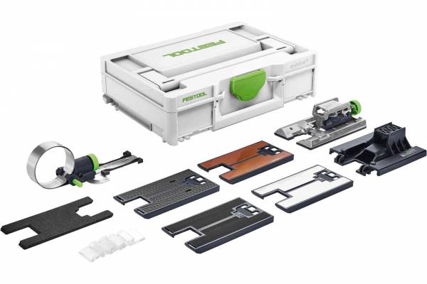 Festool Zubehör-Systainer ZH-SYS-PS 420 - NO: 576789