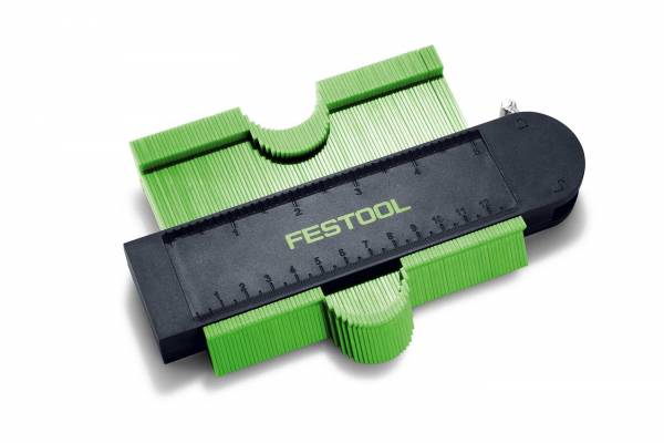 Festool Konturenlehre "Profilschablone" mit Feststeller - 576984