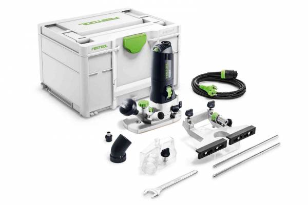 Festool Modul-Kantenfräse MFK 700 EQ-Plus - NO: 576240
