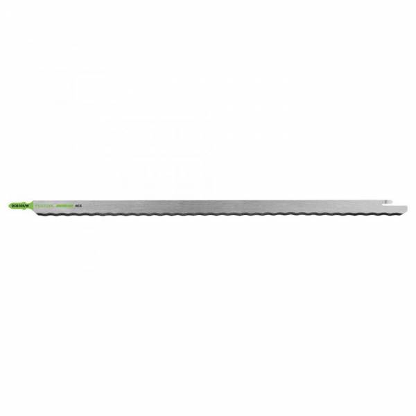 Festool Sägeblatt DSB 350/W - für flexible Dämmstoffe - Schnittlänge 350mm - 575417