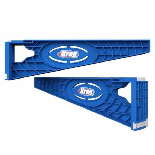 KREG® Montagehilfe für Schubladen-Auszüge - KHI-SLIDE-INT