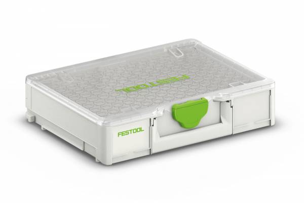 Festool Systainer³ Organizer SYS3 ORG M 89 - leer - 204852