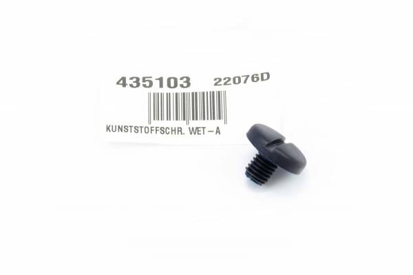 Festool KUNSTSTOFFSCHR. WET-A (Originales Ersatzteil) - 435103