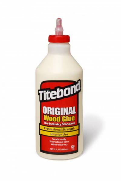 Titebond® Original Holzleim 946ml - D2