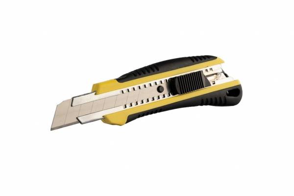 SEMLOC ProSeries Universalcutter 18mm mit AutoLock