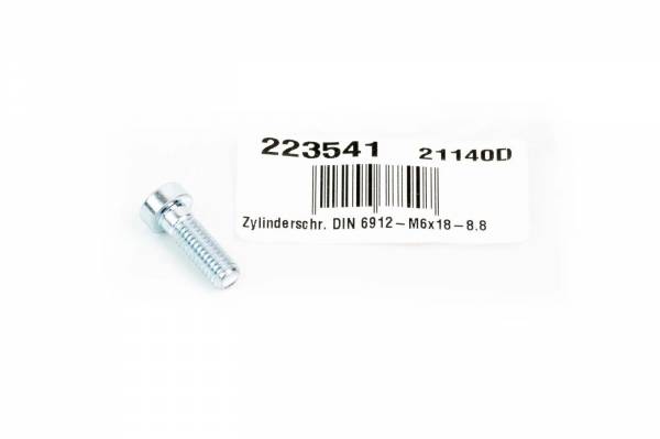 Festool Original-Ersatzteil Zylinderschr. DIN 6912-M6x18-8.8 - No: 223541
