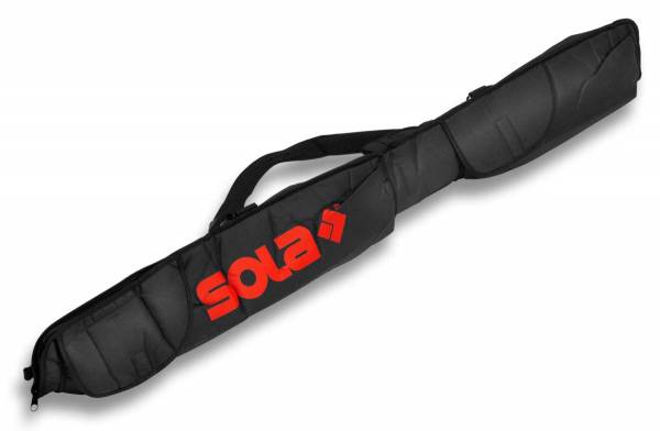 SOLA Schutztasche für Wasserwaagen PLUS bis 130cm - BAG 130 PLUS - R316168