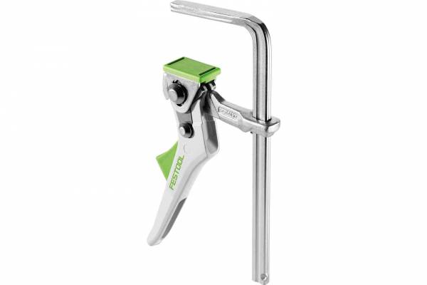 Festool Hebelzwinge für die Führungsschiene - FS-HZ 160 - 491594