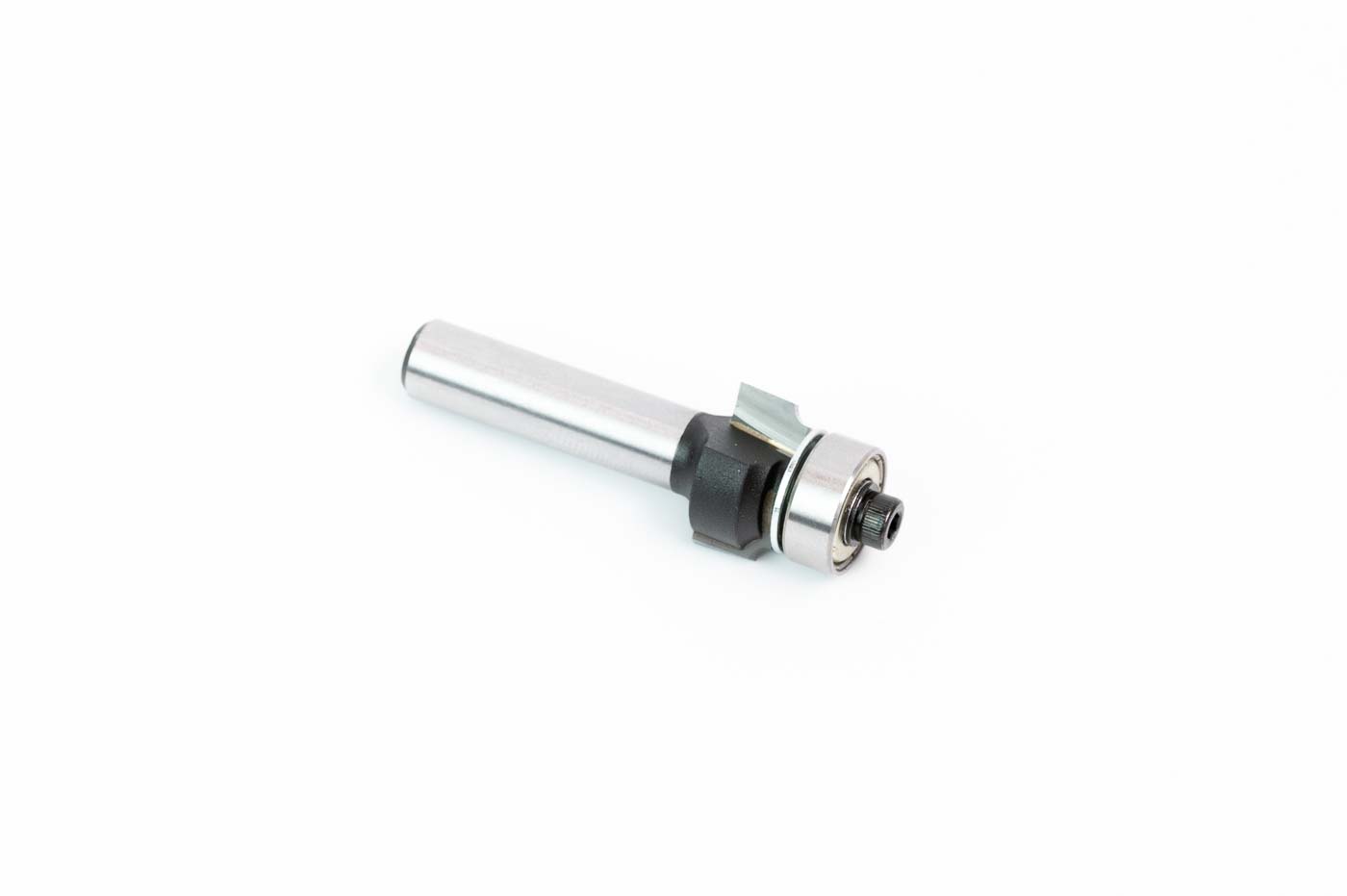 ENT Viertelstabfräser HW mit Kugellager Ø 18,7-22,7-25,4-31,8 mm 