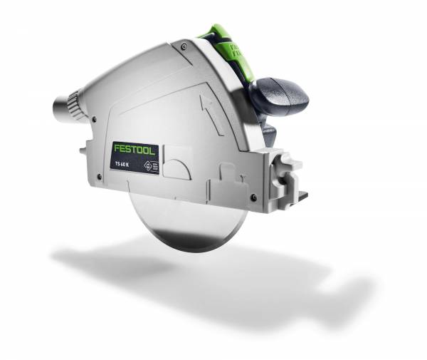 Festool Pizzaschneider TS 60 K Tauchsäge - 577474