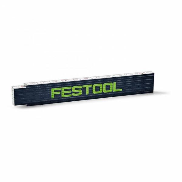 Festool Meterstab Länge: 200cm - 201464