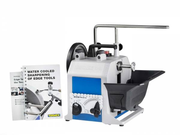 TORMEK® Nassschleifmaschine T-8 CUSTOM