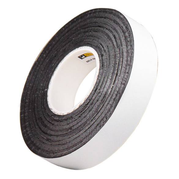 INNOTEC Selbstvulkanisierendes Band 19mm Breite, 10 Laufmeter "Self-Sealing Tape" - 1663