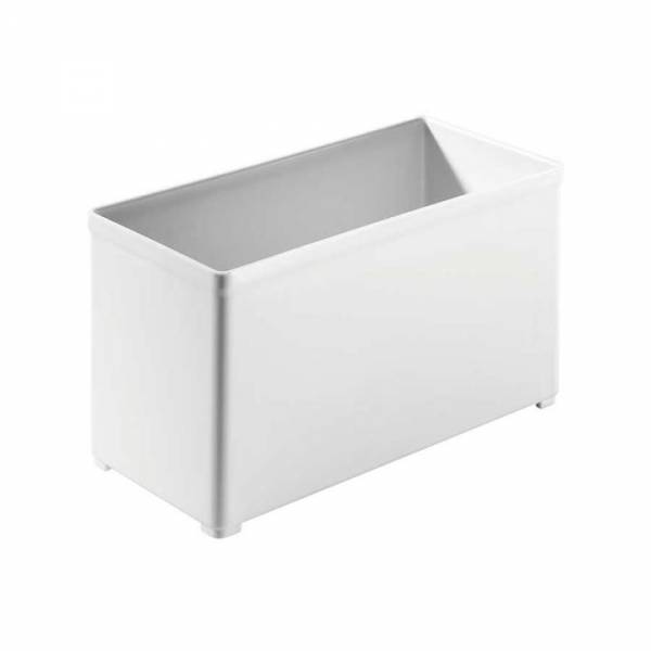 Festool Einsatzboxen Box 60x120x71 - 4 Stück - für Storage-Box und SYS 4 TL / SYS-Combi - 500067