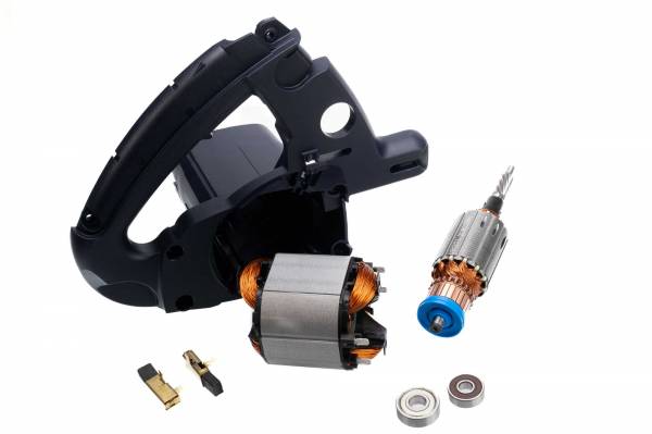Festool Servicekit TS 55 Q/RQ Motor (Originales Ersatzteil - 500476