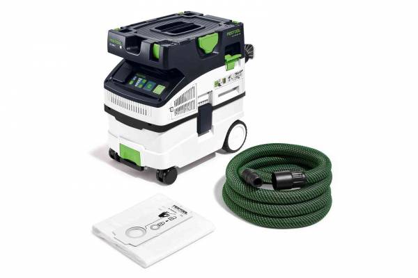 Festool Absaugmobil CTL MIDI I CLEANTEC - 574832