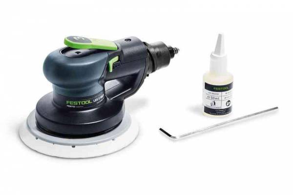 Festool Druckluft-Exzenterschleifer LEX 3 150/3 - NO: 574996