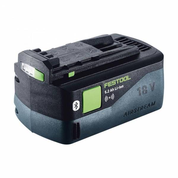 Festool Akkupack BP 18 Li 5,0 ASI "Bluetooth®" - 577660 (202479)