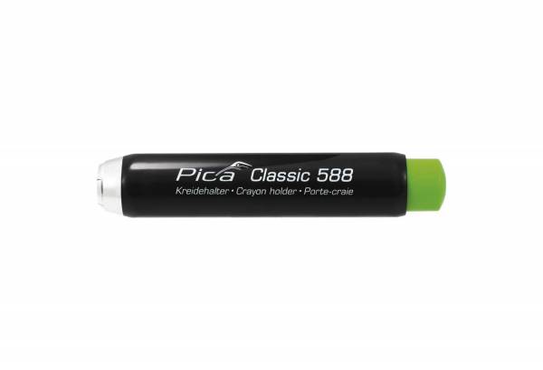 PICA® Classic Kreidehalter für 11-12mm - 588-10