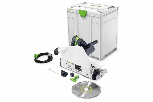 Festool Tauchsäge TS 75 EBQ-Plus - 576110