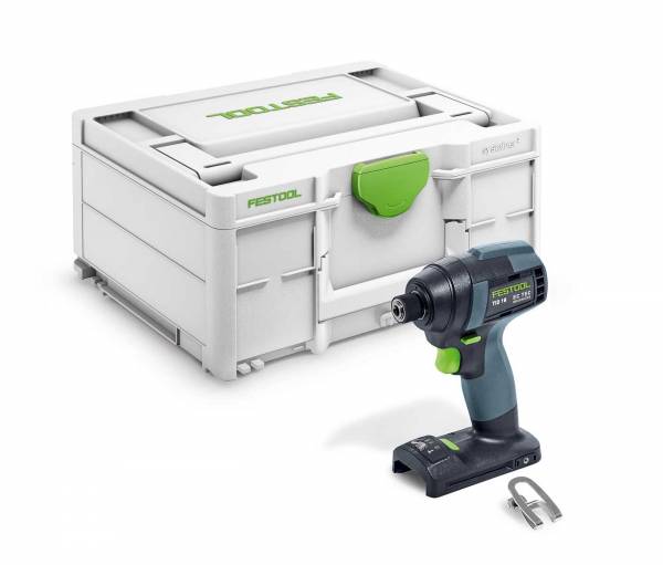 Festool Akku-Schlagschrauber TID 18-Basic - 576481