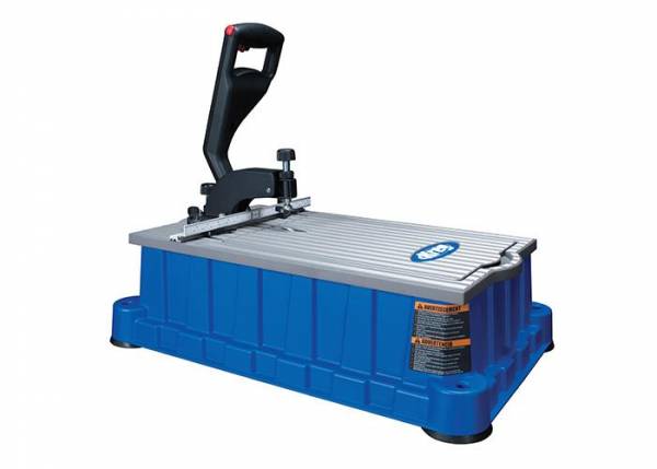 KREG® Foreman, Stationäre Taschenlochbohrmaschine - DB210 EU-VERSION