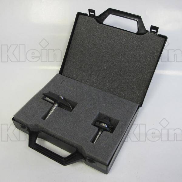 KLEIN® HW 2-teiliges Set für Schranktüren Set 3 - X023.012.R