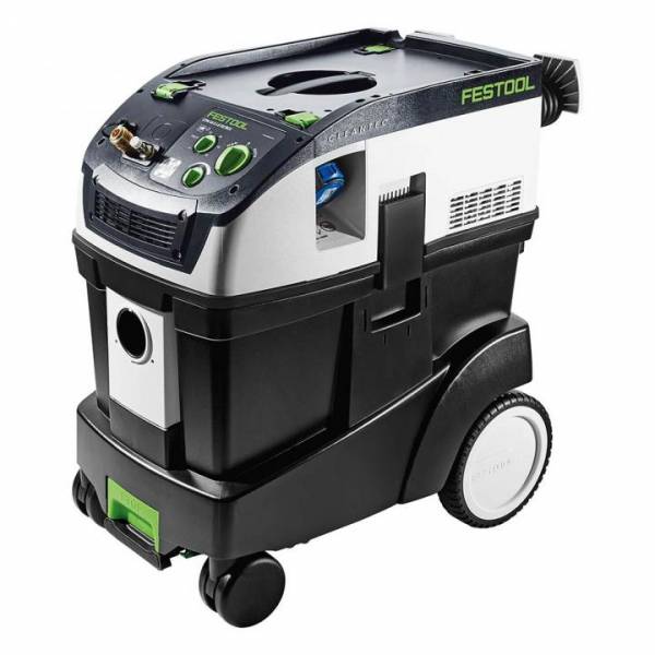 Festool Absaugmobil CTM 48 E LE EC B22 R1 "Druckluftmodul" CLEANTEC - NO: 575286