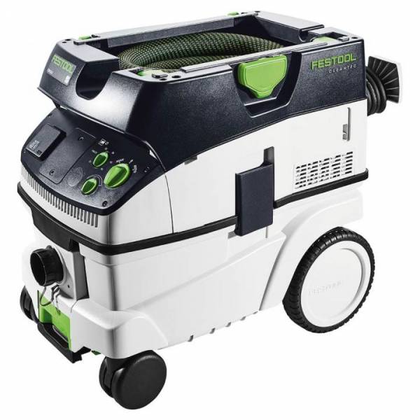 Festool Absaugmobil CTM 26 E CLEANTEC - 574981