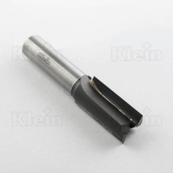 KLEIN® HW Nutfräser Ø 20mm - Nutzlänge 32mm - Schaft 12mm - E101.200.R