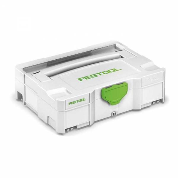 Festool SYSTAINER T-LOC SYS 1 TL - NO: 497563