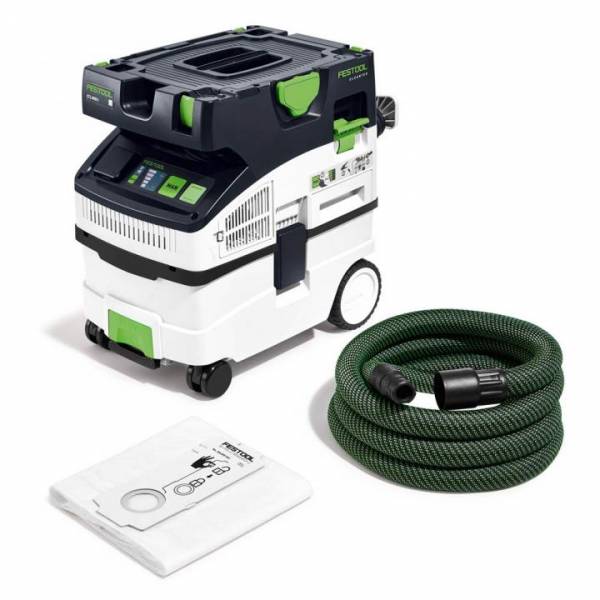 Festool Absaugmobil CTM MIDI I CLEANTEC - 574822