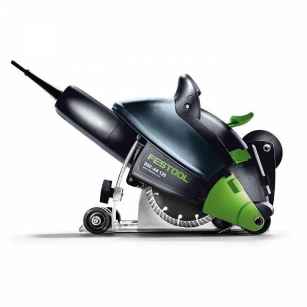Festool Diamant Trennsystem DSC-AG 125 Plus im Systainer - 578438