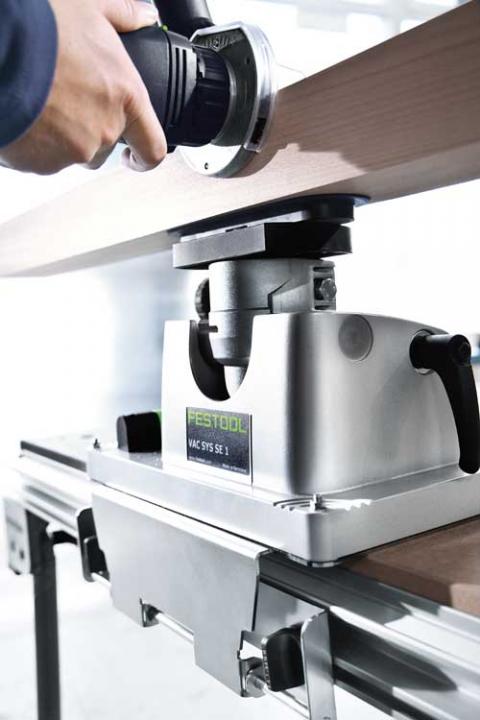 FESTOOL Multifunktionstisch MFT/3 Conturo - Multifunktions