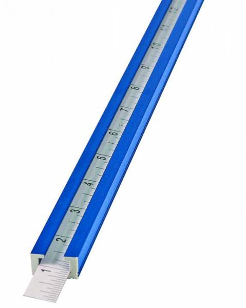 KREG® C-Profilschiene 48" (122 cm) - KMS7509