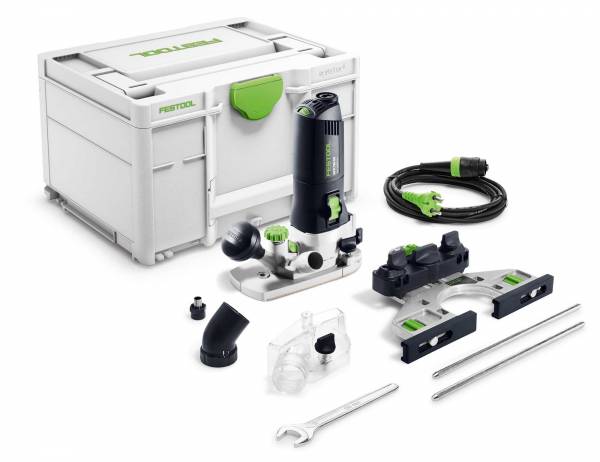 Festool Modul-Kantenfräse MFK 700 EQ-Plus - 578061