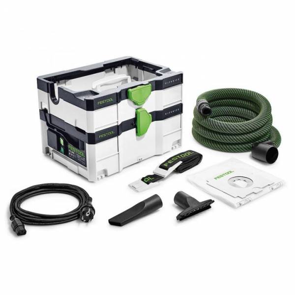 Festool Absaugmobil CTL SYS CLEANTEC - 575279