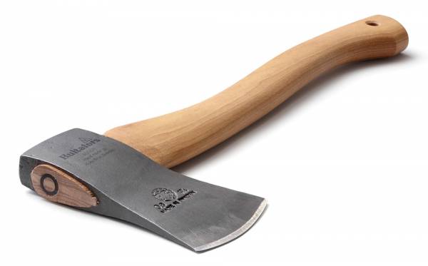 Hultafors Beil HATCHET H 009 SV, 500 mm, gebogen - 840086