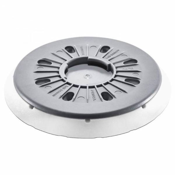 Festool Schleifteller Ø 150 mm - für RO 150 FEQ - superweiche Ausführung - FUSION-TEC - 202462