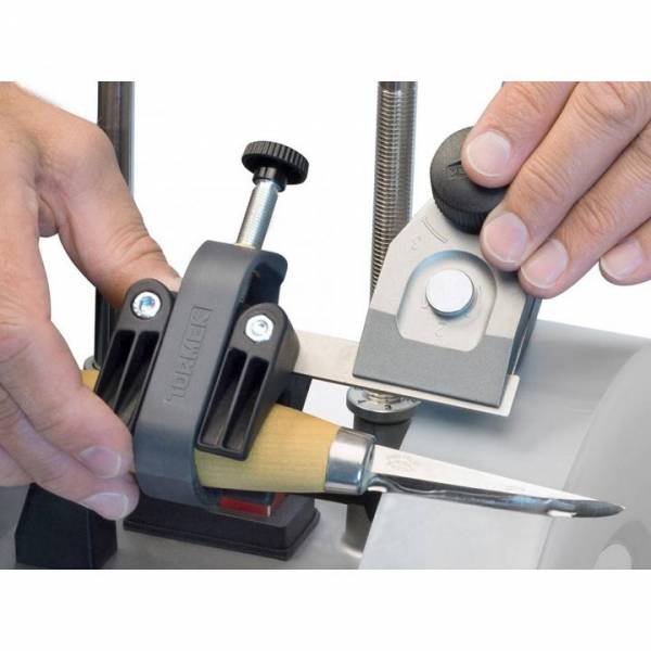 TORMEK® Vorrichtung für kleine Messer - SVM-00