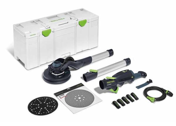 Festool Langhalsschleifer LHS 2 225 EQI-Plus PLANEX - 575990