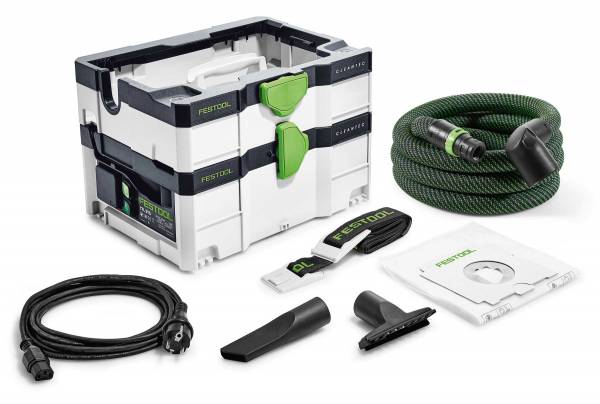 Festool Absaugmobil CTL SYS CLEANTEC - 575279