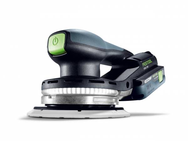 CASHBACK - Festool Akku-Exzenterschleifer Ø 150 mm - ETSC 2 150 4,0 I-Plus - 577726