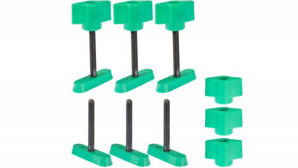 Microjig® MATCHFIT Zubehör-Set 1.5 - DV-HL1-5K6