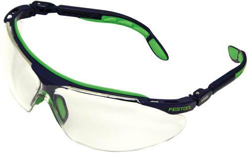 Festool UVEX Schutzbrille Festool - NO: 500119