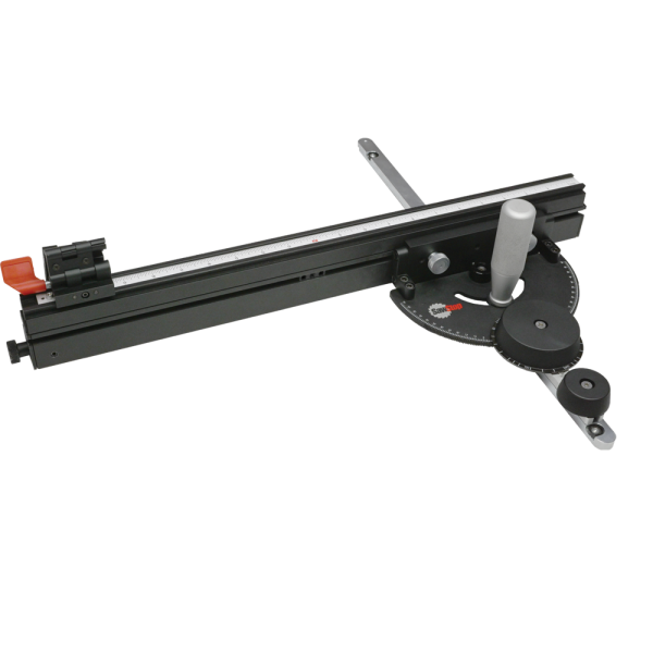 SAWSTOP Revolution Gehrungswinkel für 19mm Tischnut