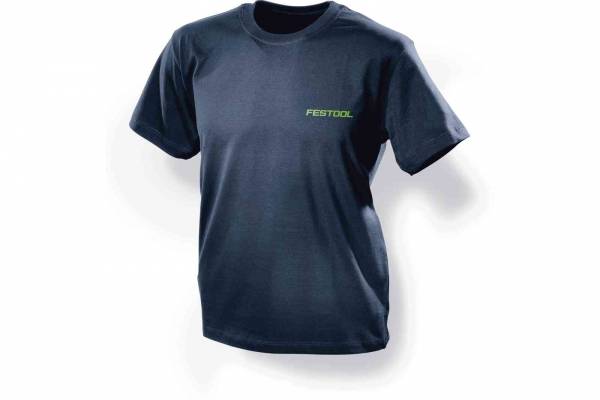 Festool T-Shirt für Herren - Rundhals