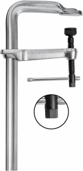 Bessey Hochleistungszwinge - Spannweite: 1000mm − STB100M