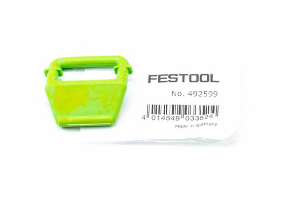 Festool GUMMIS BAUGRUPP RB-SYS 1-4 HKS 67 (Originales Ersatzteil) - 492599